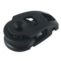30mm Single Composite Cheek Block
