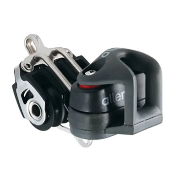 30mm Triple Dynamic Bearing Block with Cleat and Becket