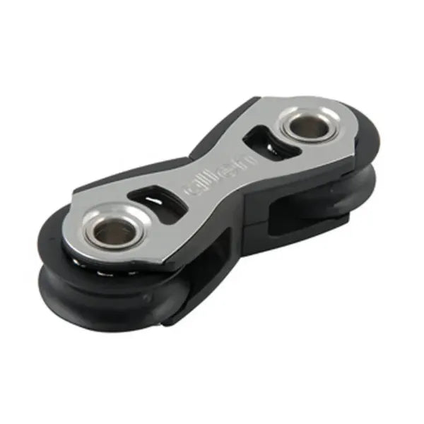 30mm Dynamic Bearing Back To Back Block
