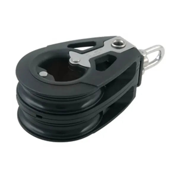 60mm Double Dynamic Bearing Swivel Block