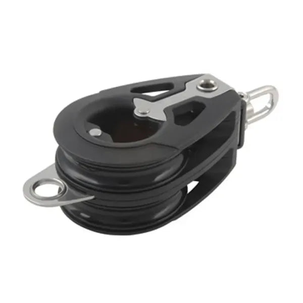 60mm Double Dynamic Bearing Block with Becket