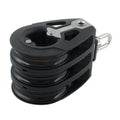 60mm Triple Dynamic Bearing Block