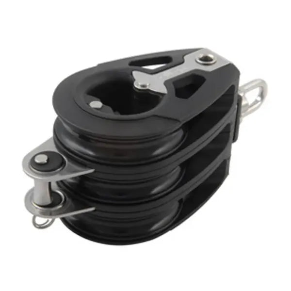 60mm Triple Dynamic Bearing Block with Becket
