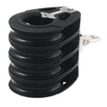 60mm Quad Dynamic Bearing Block