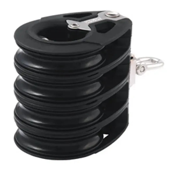 60mm Quad Dynamic Bearing Block