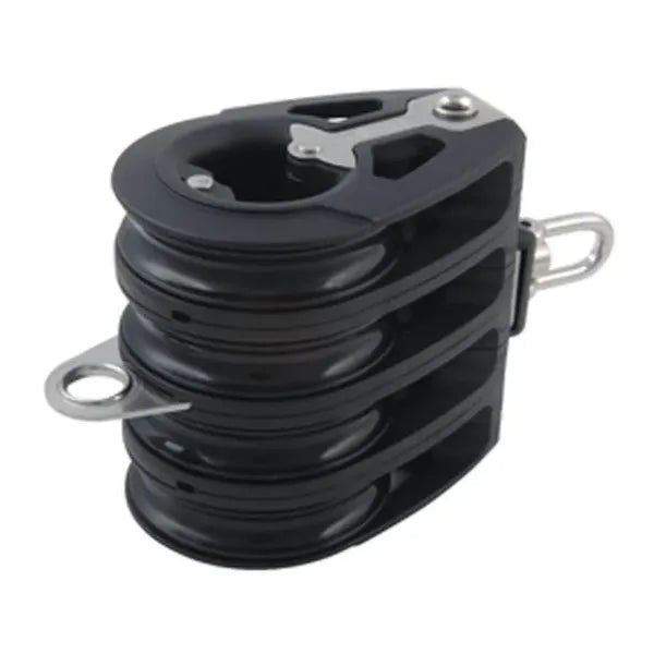 60mm Quad Dynamic Bearing Block with Becket