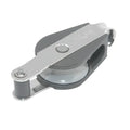 38mm Plain Single block with becket