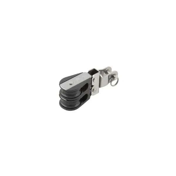 Plain Bearing 20mm Double With Strong Fork
replace by A2022P