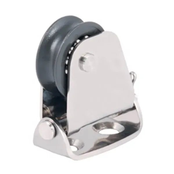 20mm Flip Flop Block