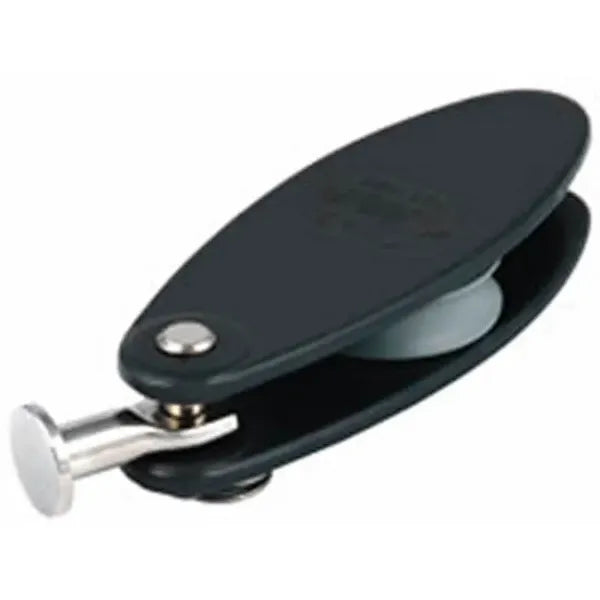 26mm Plain Bearing Single Block With Becket and SA873 curved key