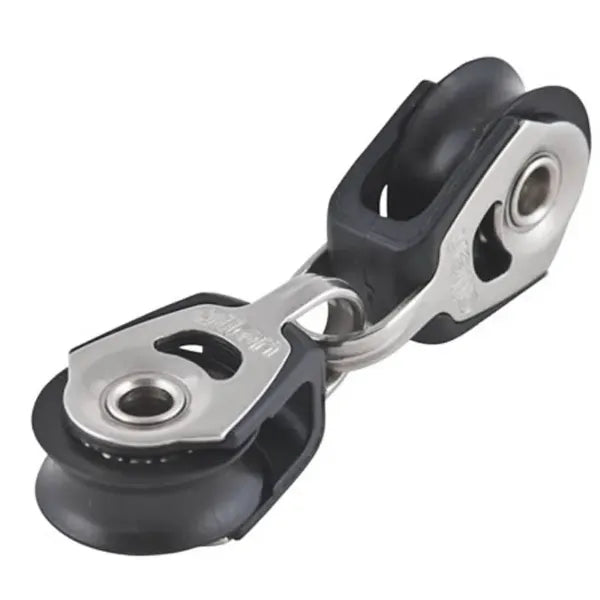 20mm Dynamic Bearing Blocks Linked Singles - Traveller