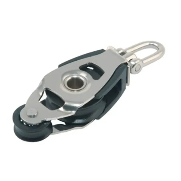 30mm Single Dynamic Block With Fiddle