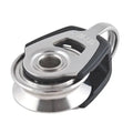 30mm High Load Block - Stainless Steel Sheave