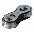 20mm Dynamic Bearing High Load Back To Back Block