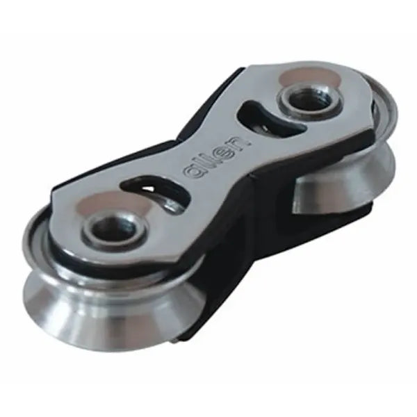 20mm Dynamic Bearing High Load Back To Back Block