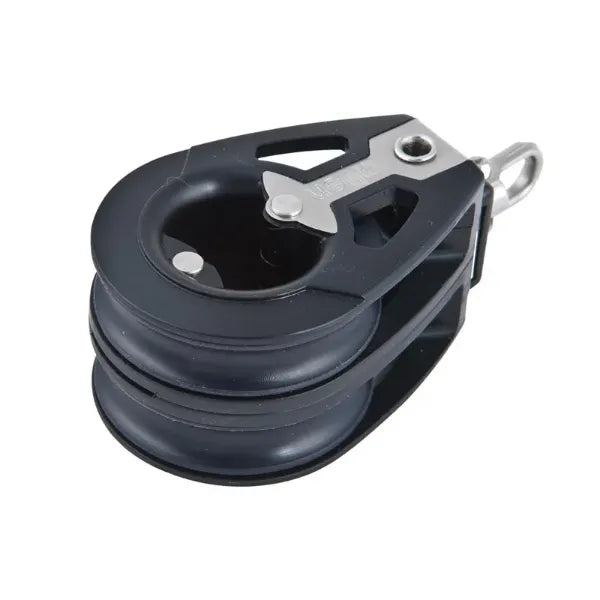 50mm Double Dynamic Bearing Block