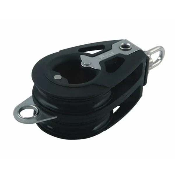 50mm Double Dynamic Bearing Block With Becket