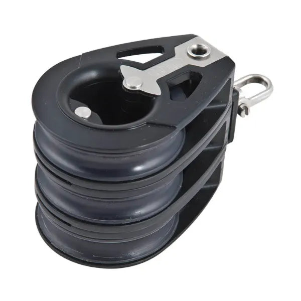 50mm Triple Dynamic Bearing Block