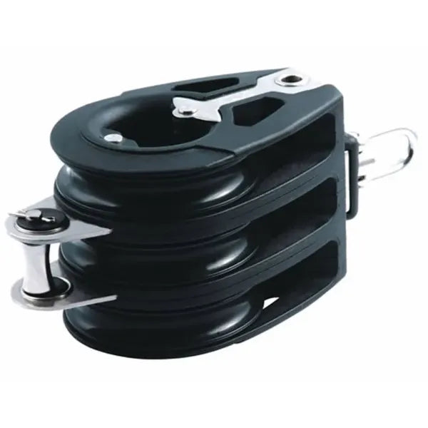 50mm Triple Dynamic Bearing Block With Becket