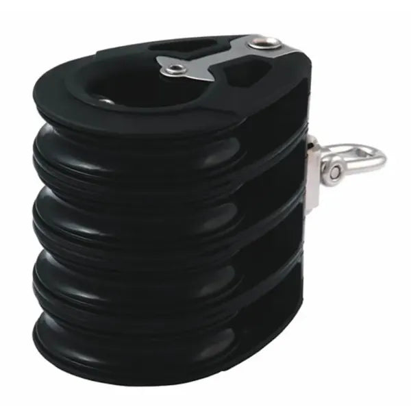 50mm Dynamic Bearing Quad Block