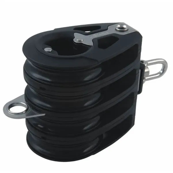 50mm Quad Dynamic Bearing Block With Becket