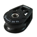 20mm Single Dynamic Bearing Tie On Block - Tii