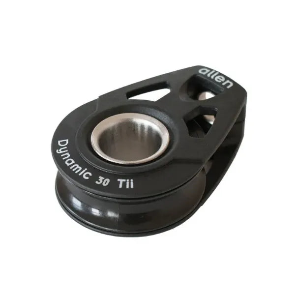 30mm Single Dynamic Bearing Tie On Block - Tii