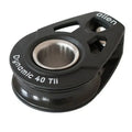 40mm Single Dynamic Bearing Tie On Block - Tii