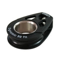 50mm Single Dynamic Bearing Tie On Block - Tii