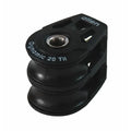 20mm Double Dynamic Bearing Tie On Block - Tii