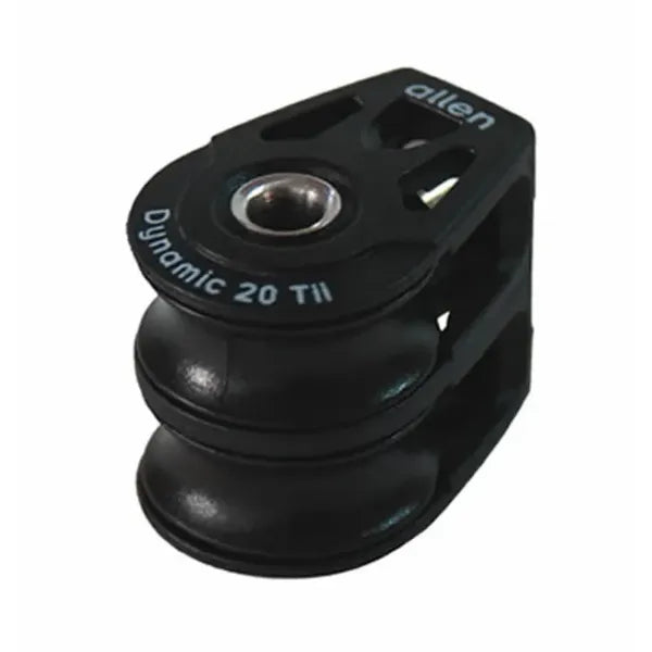 20mm Double Dynamic Bearing Tie On Block - Tii