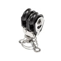 20mm Double Dynamic Bearing Block Stand-Up Fixed
