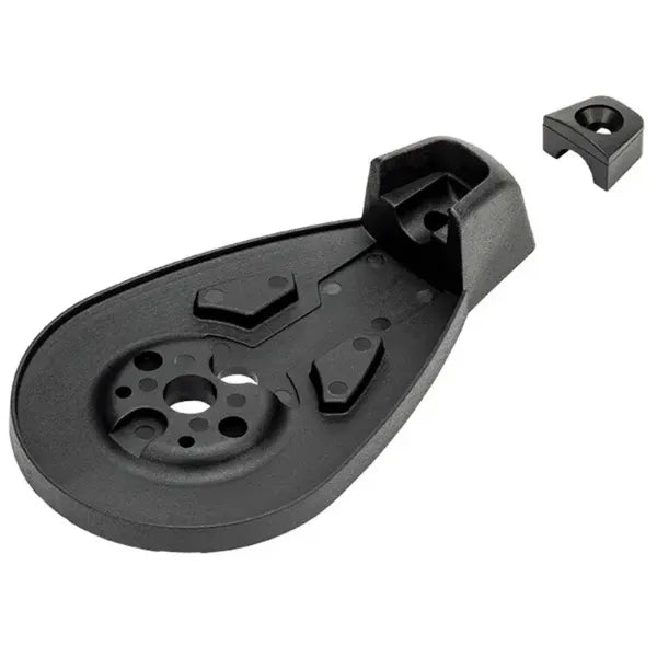 50mm Cheek adaptor