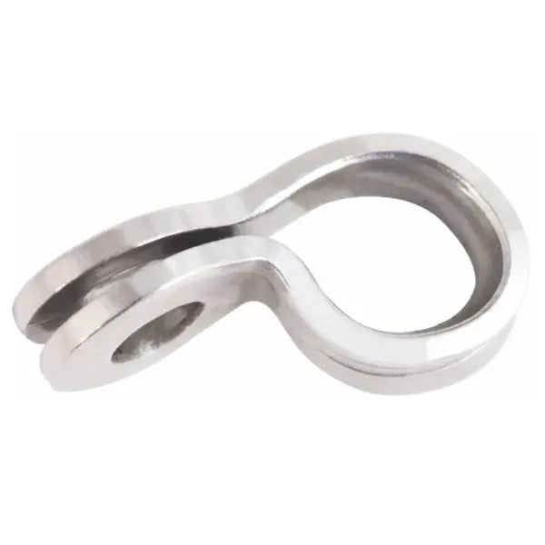 Small P clip lacing eye