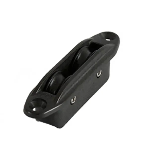 20mm Double Through Deck Block - Allenite