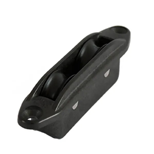 30mm Double Moulded Thru Deck Block