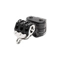 20mm Triple Dynamic Block with Extended Cleat and No Becket