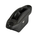 30mm single moulded thru deck block