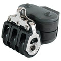 20mm Triple Dynamic Bearing Block with inverted cleat