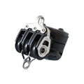 20mm Triple Dynamic Bearing Block with Inverted Cleat and Becket