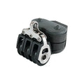 30mm Triple Dynamic Block with Inverted Cleat