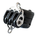 30mm Triple Dynamic Bearing Block with Inverted Cleat and Becket