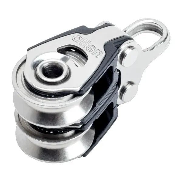 20mm High Load Double Block
