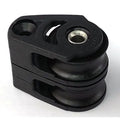 20mm Double Composite Cheek Block