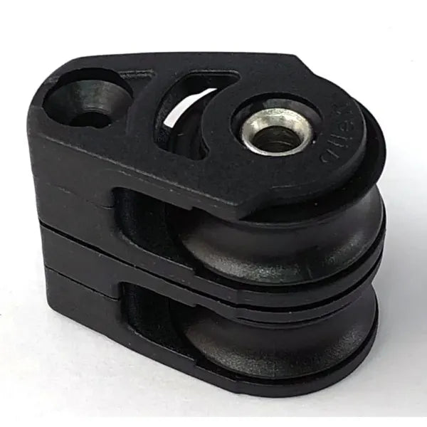 20mm Double Composite Cheek Block