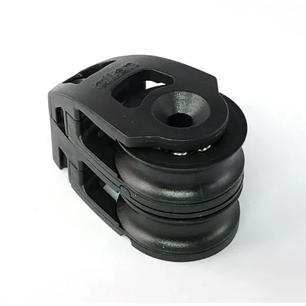 30mm Double Composite Cheek Block
