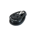 60mm Dynamic: Single Swivel cheek block