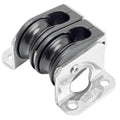 27mm Double Upstand Block