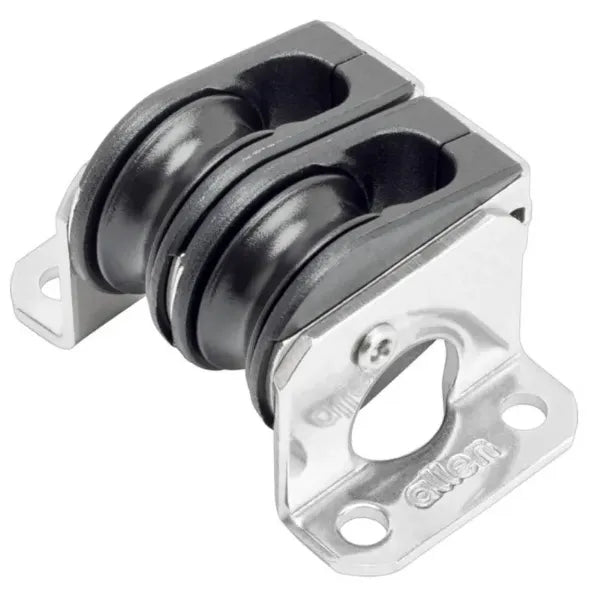 27mm Double Upstand Block