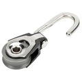 20mm plain bearing block with hook